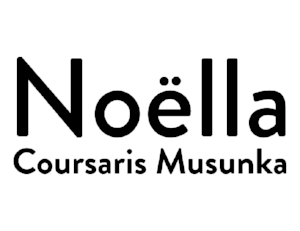 Noëlla Coursaris Musunka