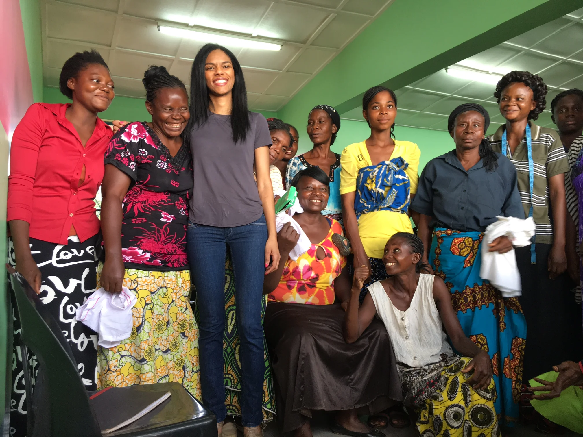 International Women's Day 