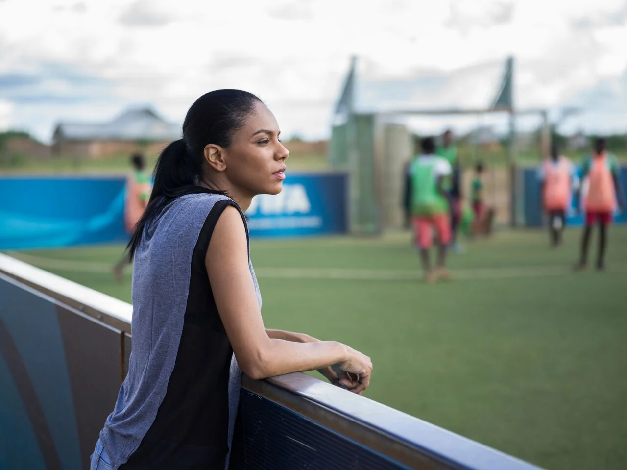 MALAIKA'S COMMUNITY CENTER