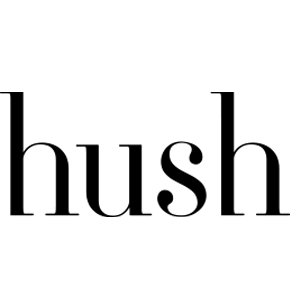 Hush - In conversation with NOËLLA COURSARIS MUSUNKA
