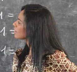 Noëlla features in Marie Claire Arabia