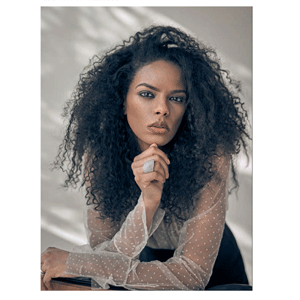 Vanity Fair Feature Noëlla