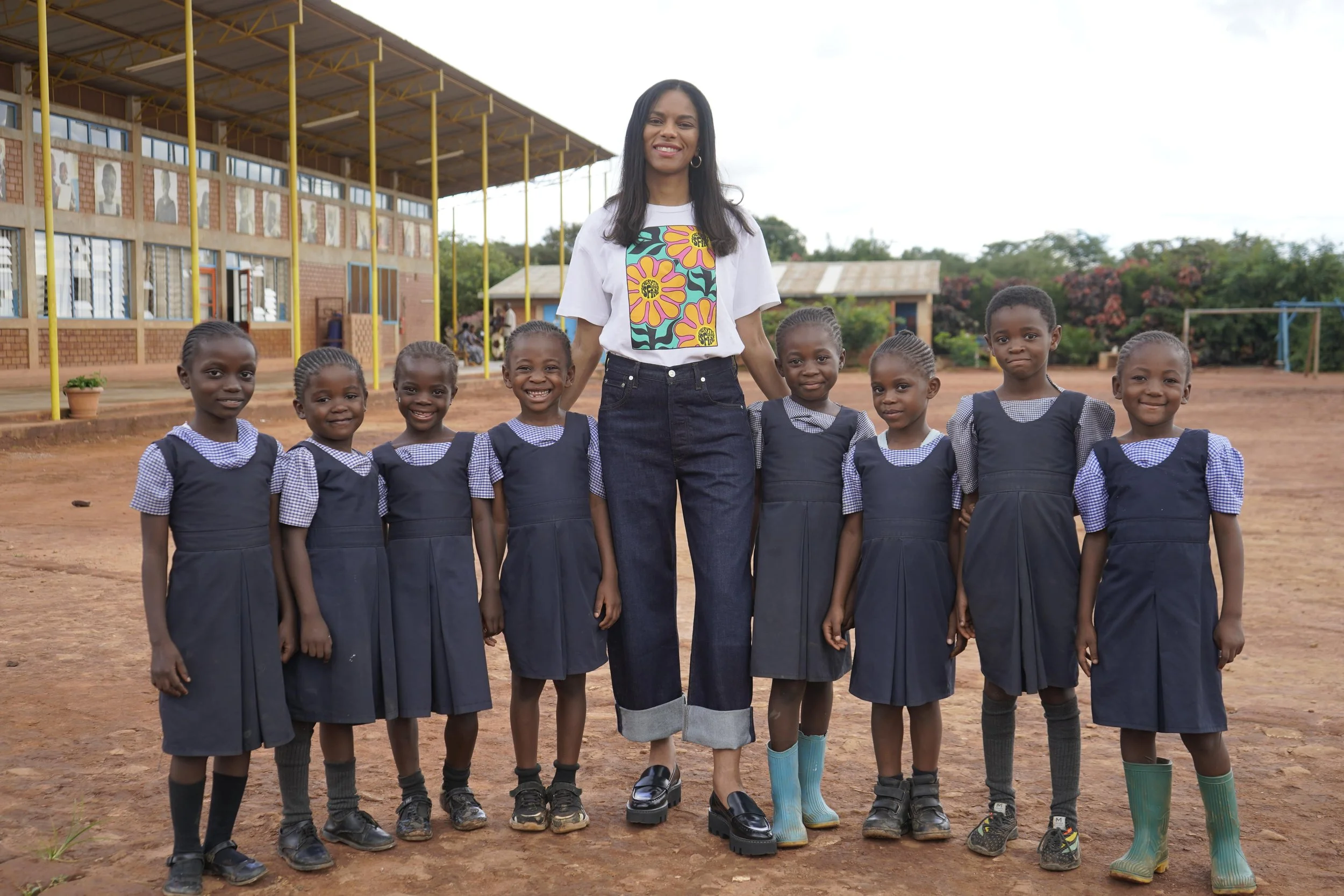 CNN Africa x Malaika