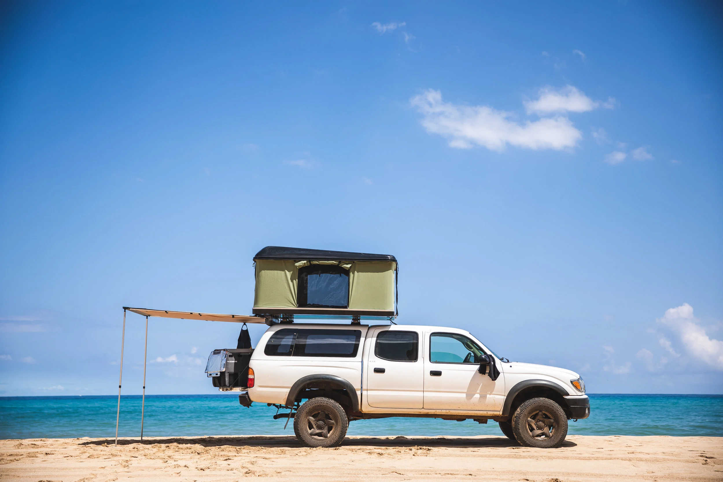 White Shark-kauai overlander-camper-roof tent-kauai-beach-camping-2.jpeg