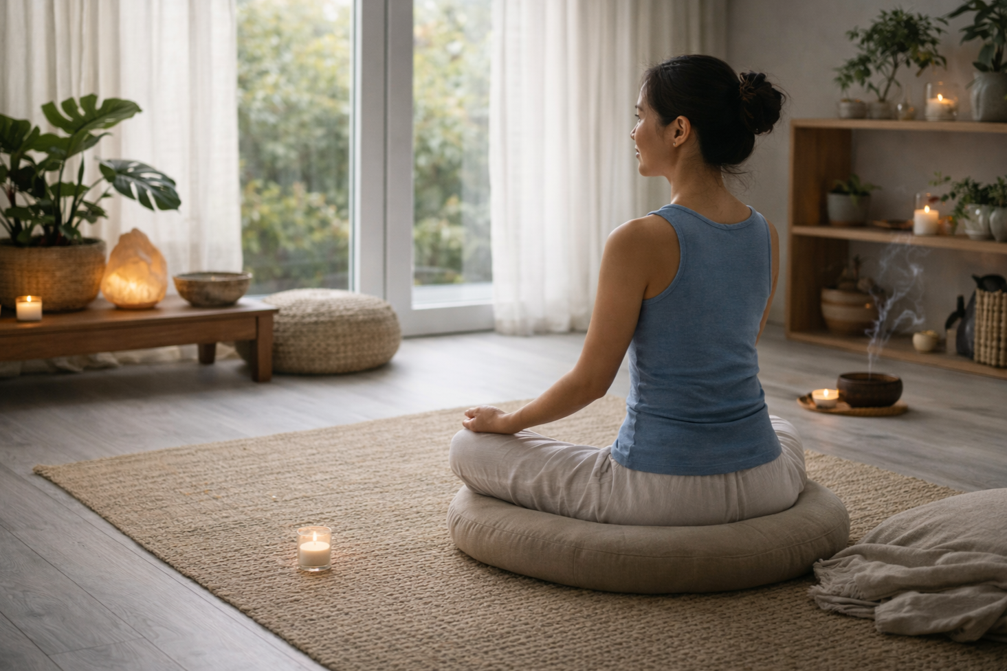 Meditations