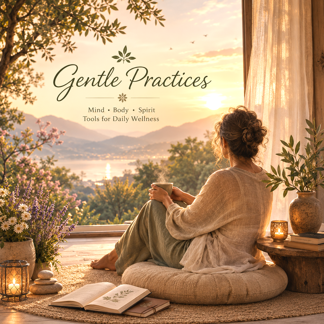 Practices - coming soon