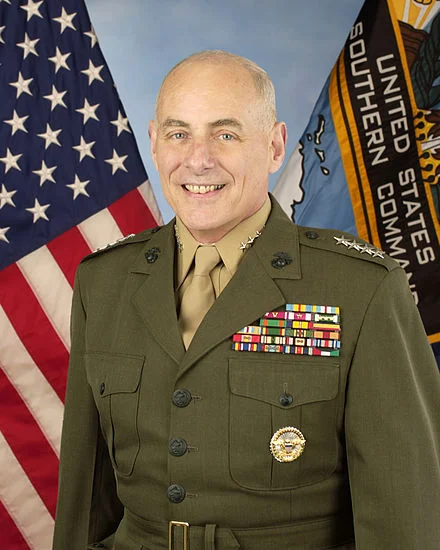 New Head of DHS (and USCIS)