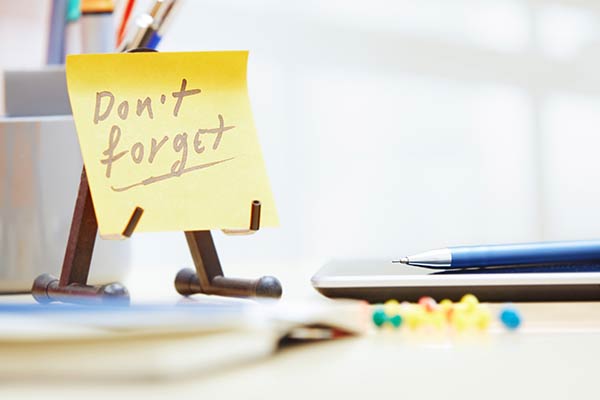Reminder to Employers on Form I-9