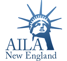 American Immigration Lawyer Association New England (Copy)