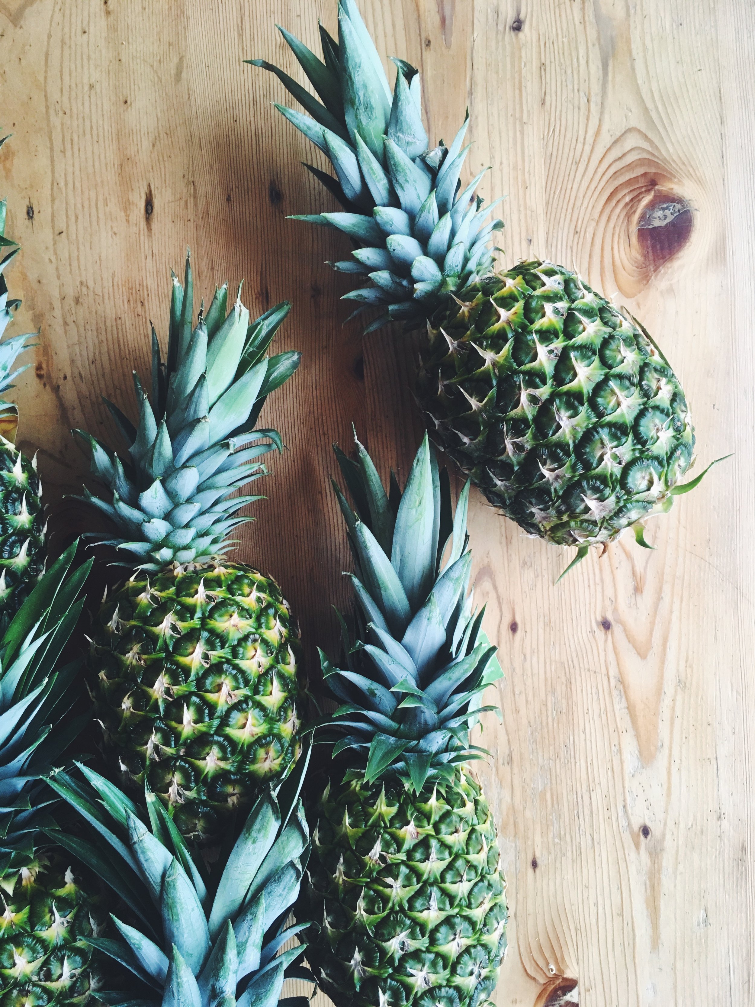 Welcome to the Family (New Menu Items)