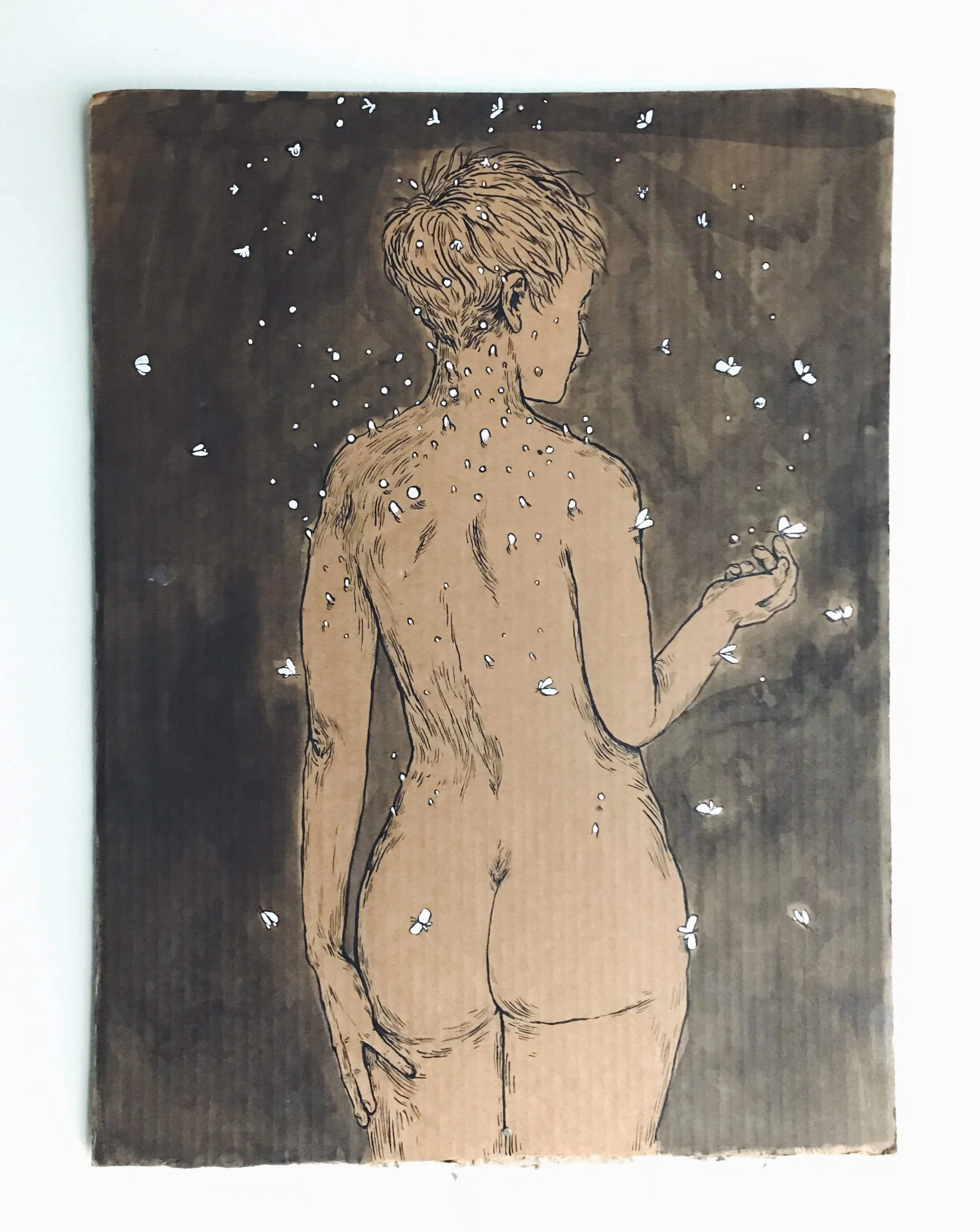 $3947 Raised on International Women's Day