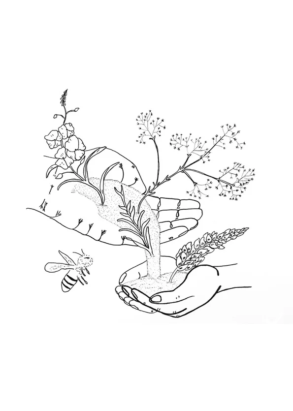 $4337 Raised on Earth Day 2019