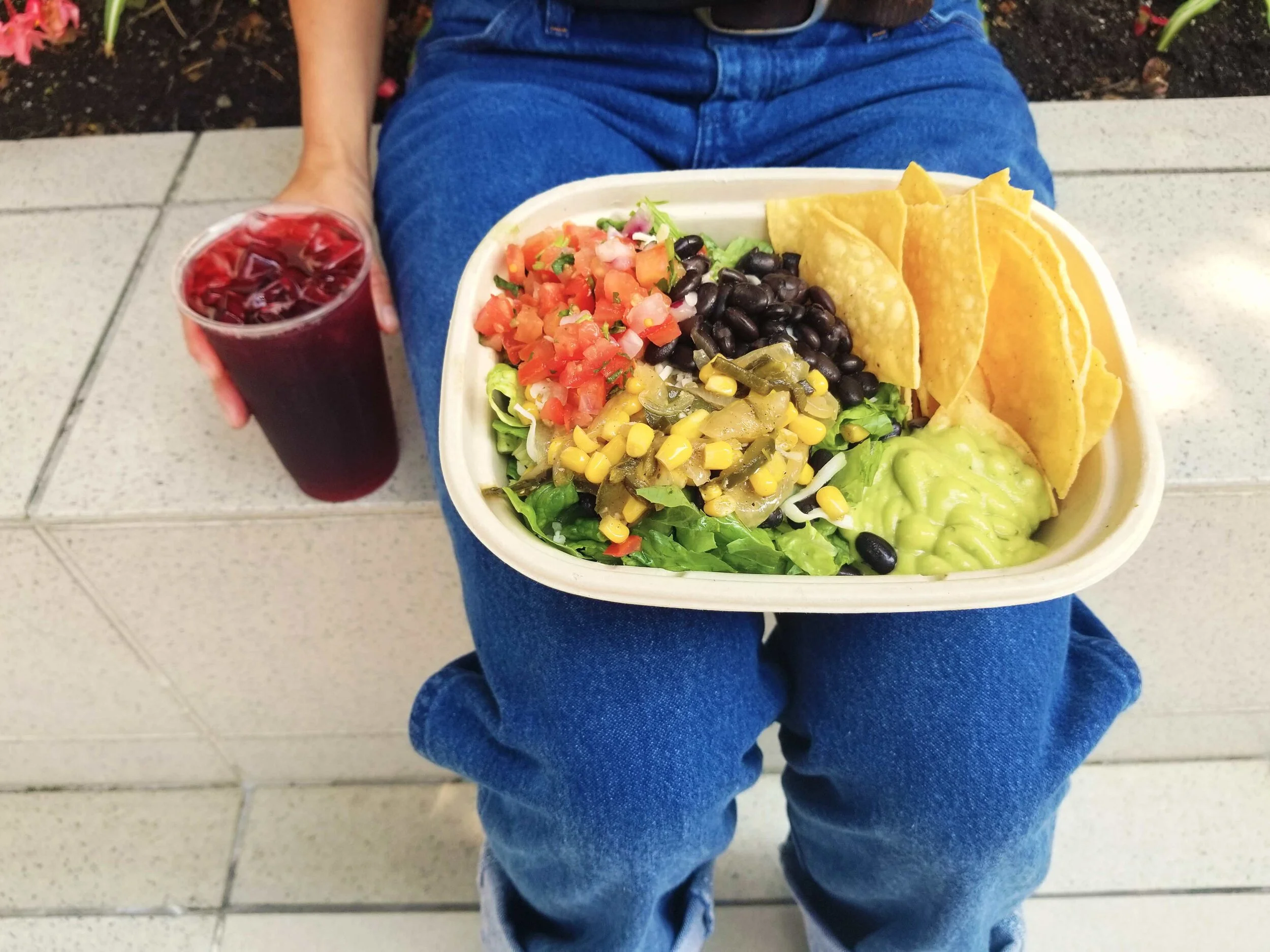 Safety and Changes at Bandidas