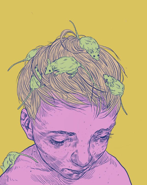 Jill Corbett (New Art at Bandidas)
