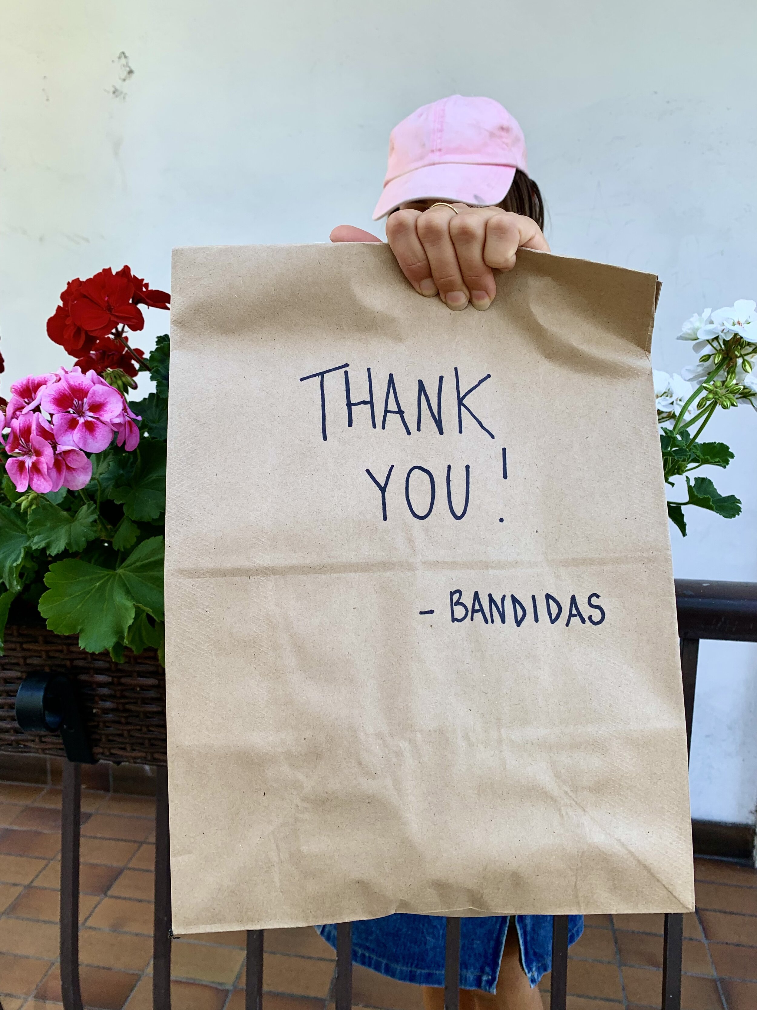 Bandidas Price Increase