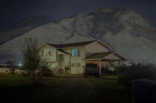 Josh Quissy (New Art at Bandidas)