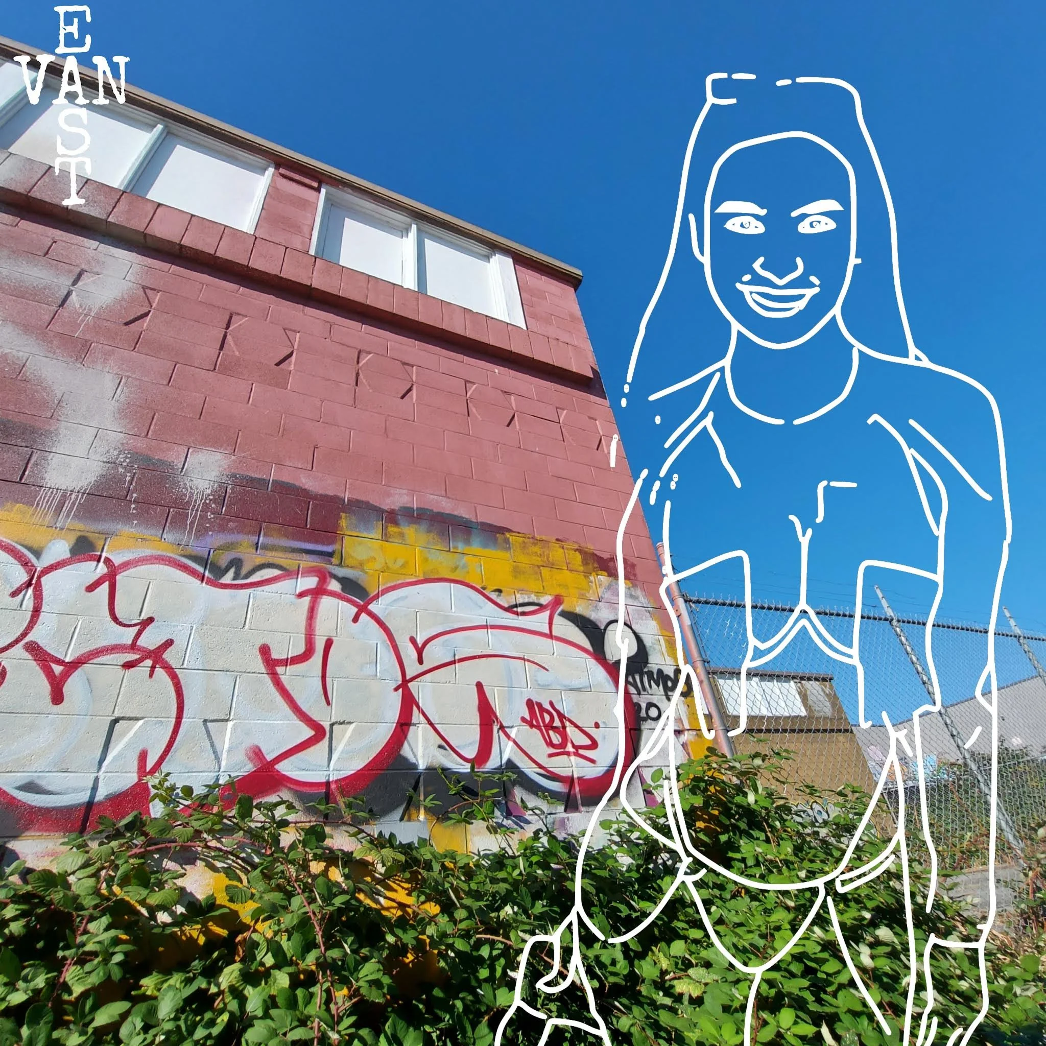 Matt Lutes (New Art at Bandidas) 