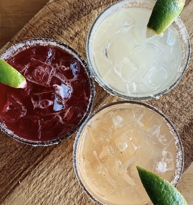 Summer Drink Specials; July 1st - September 4th