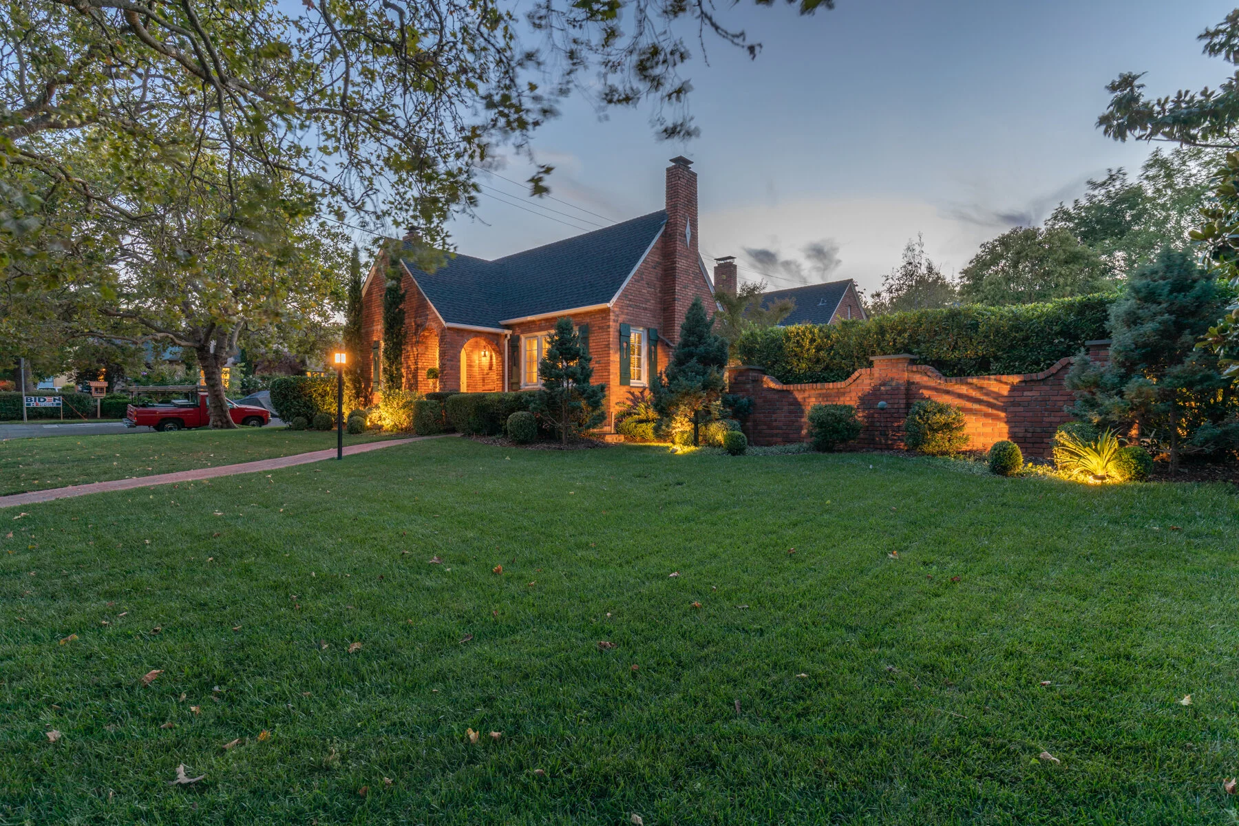 1040 D Street, Petaluma Sold 1,495,000 — Robert J Rapp, Real Estate
