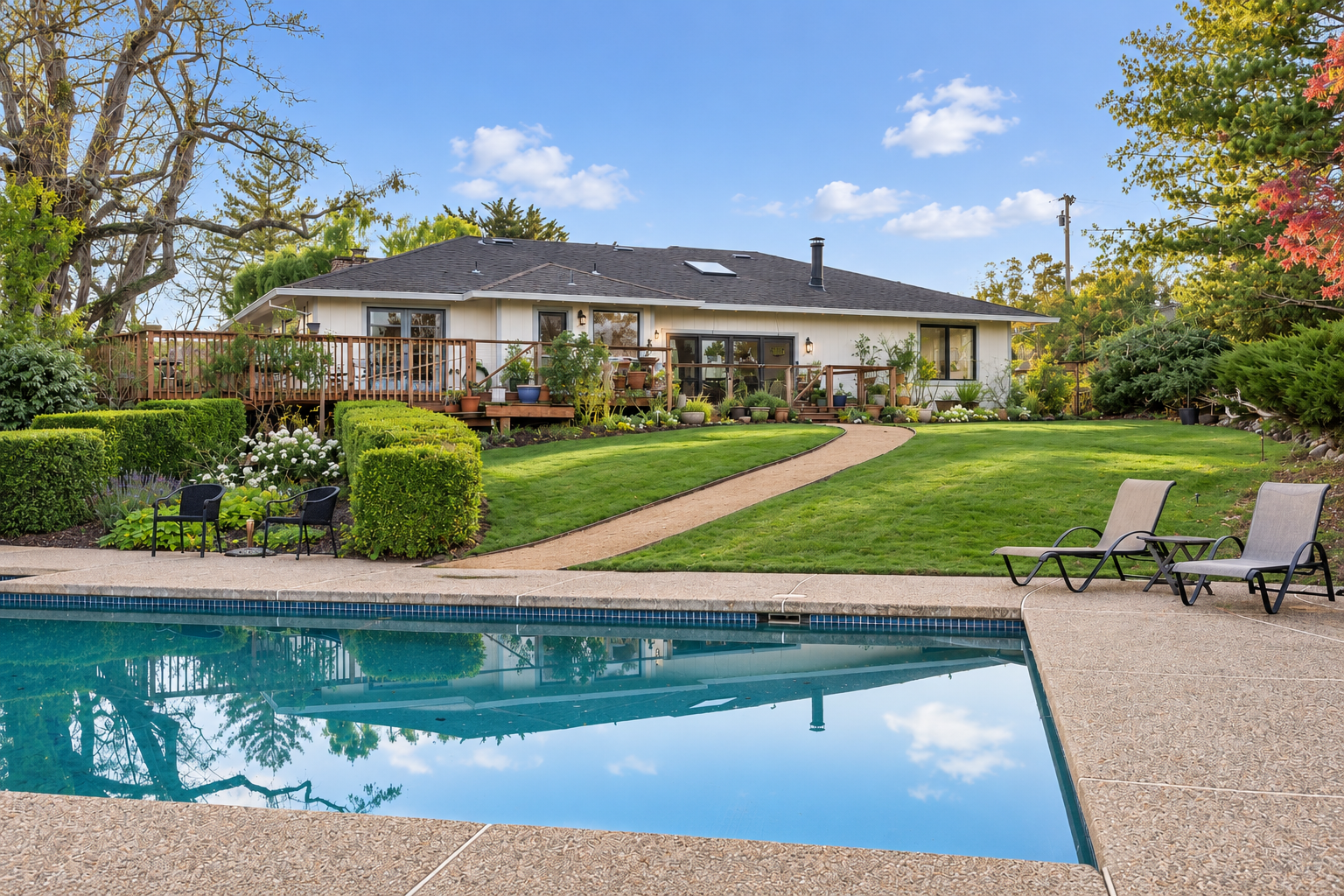 Tranquil Modern Backyard Pool Retreat.png
