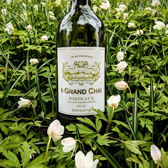 A great example of a Bordeaux blanc with rich and toasty flavours from the time it spent in oak barrels balanced with fresh peach and grassy notes from the Sauvignon Blanc 🍇🍇
Ever wanted to know how white Bordeaux is blended? Check out EveryGlassMa