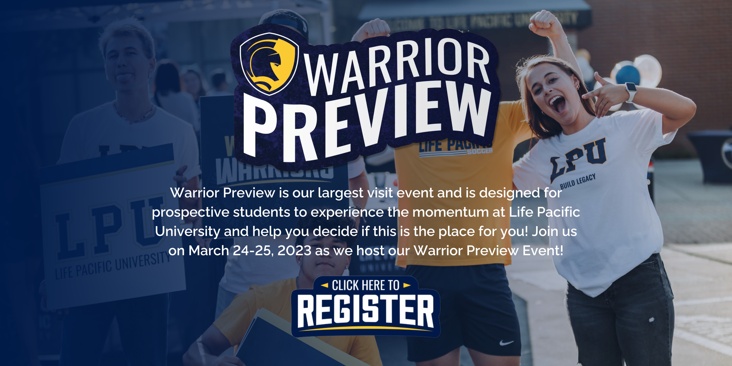 Warrior Preview