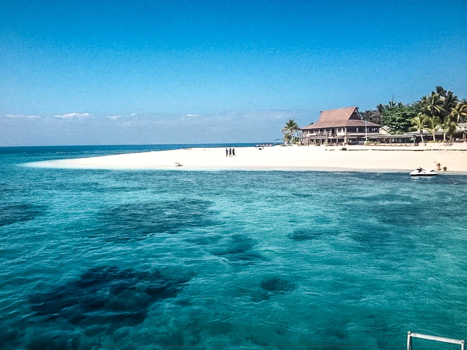 Travel Fiji on a budget