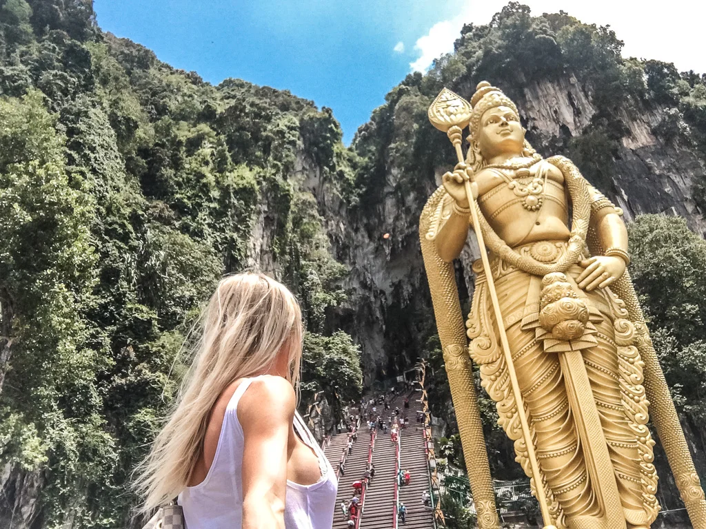 Why you should QUIT your day job and travel the world NOW