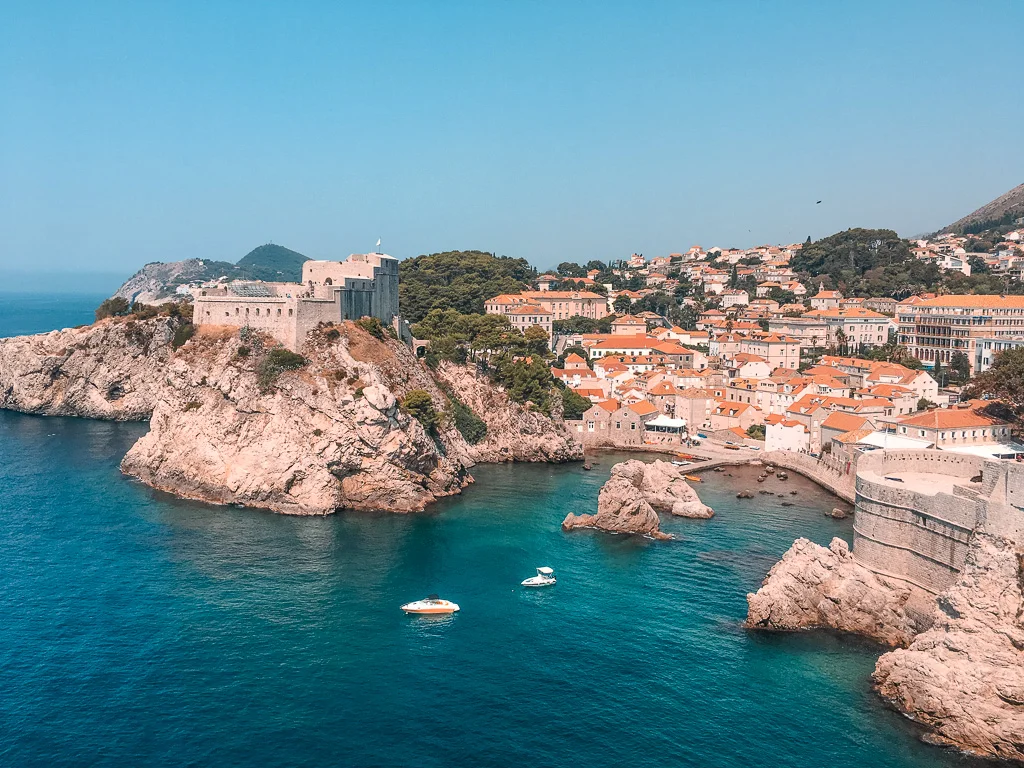 Dubrovnik