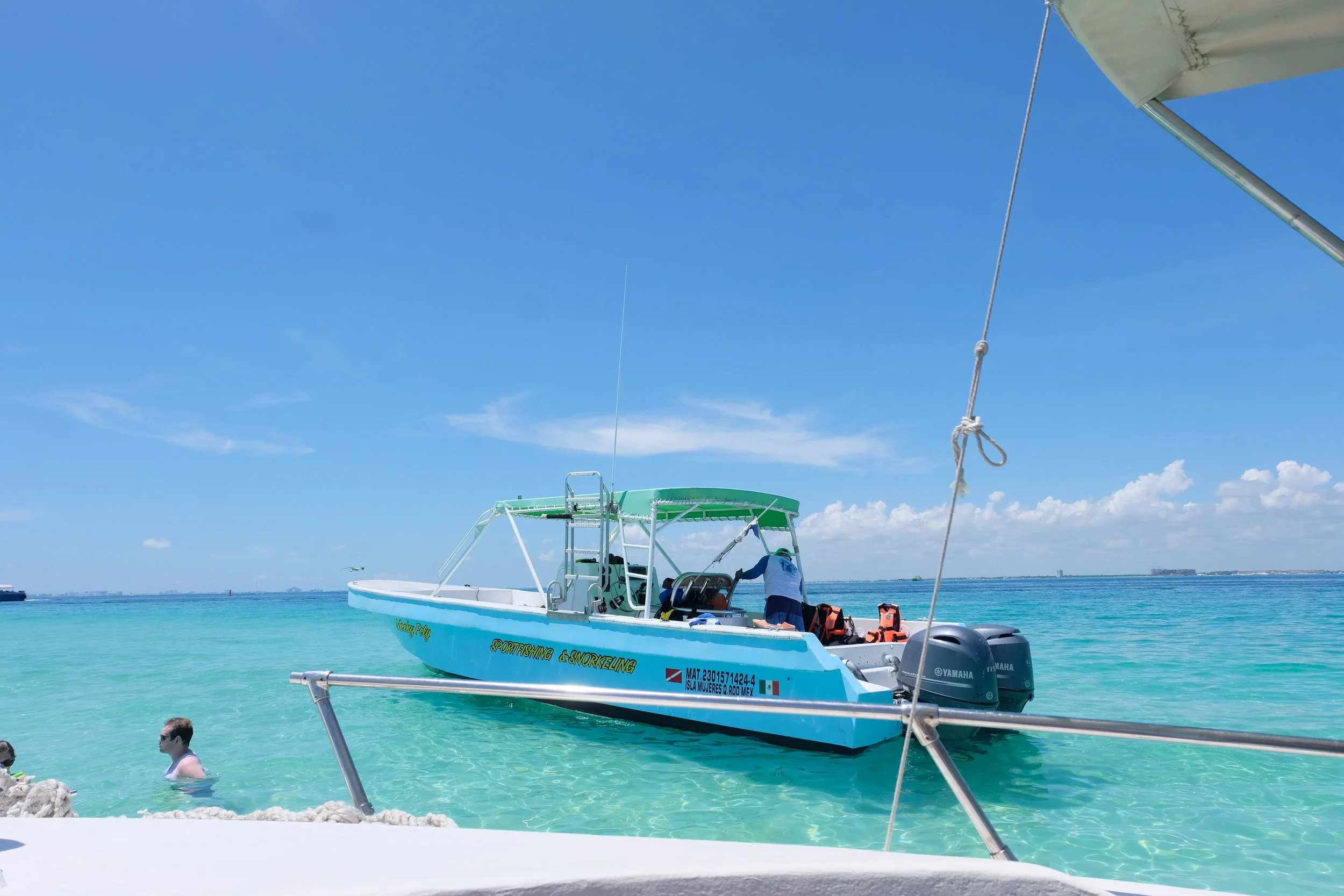 A bucket list experience you can't miss when visiting Cancun