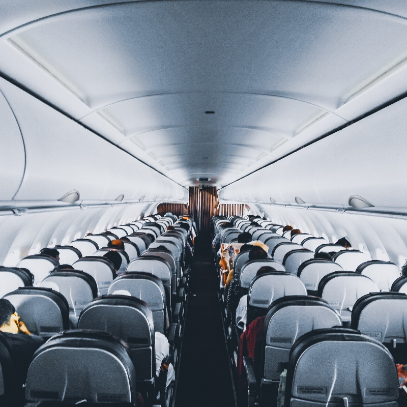 What to Pack in your Carry On vs. Checked Luggage