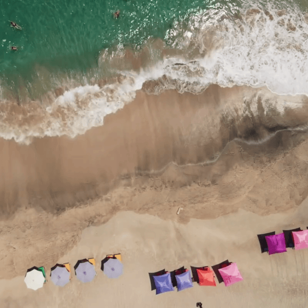 Where To Stay In Bali Based On The Type Of Experience You're After