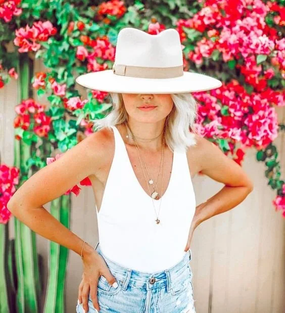 A Fashionistas Guide To Packing For Bali