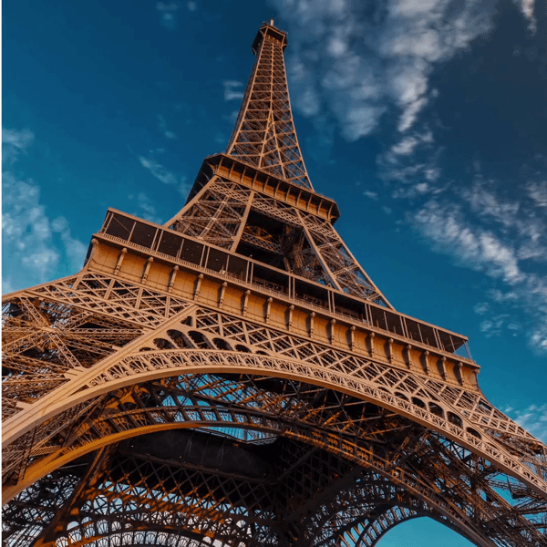 How To Travel The World While Staying Home Your Virtual Bucket List