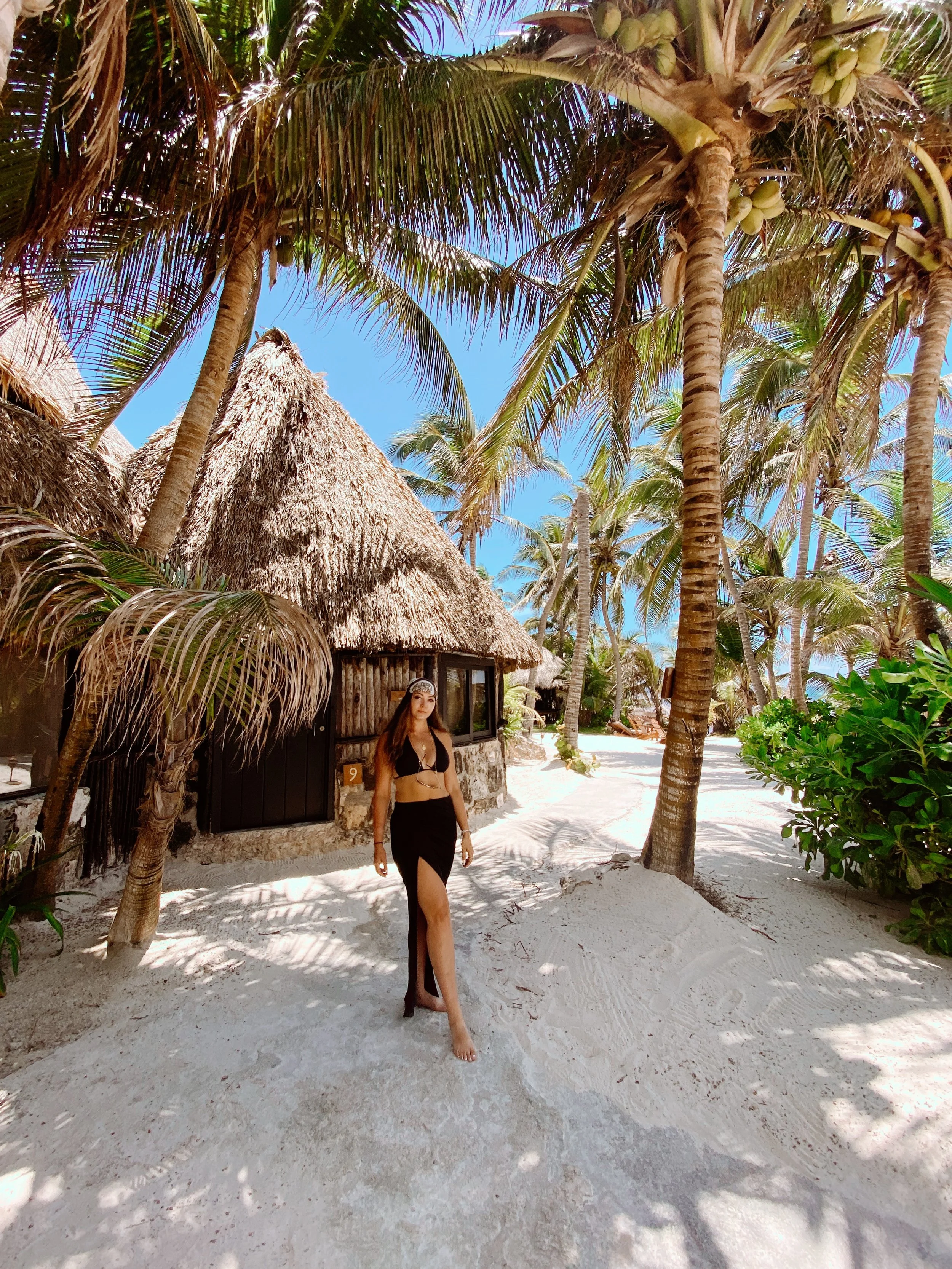 Where To Stay In Tulum: Each Area Explained 
