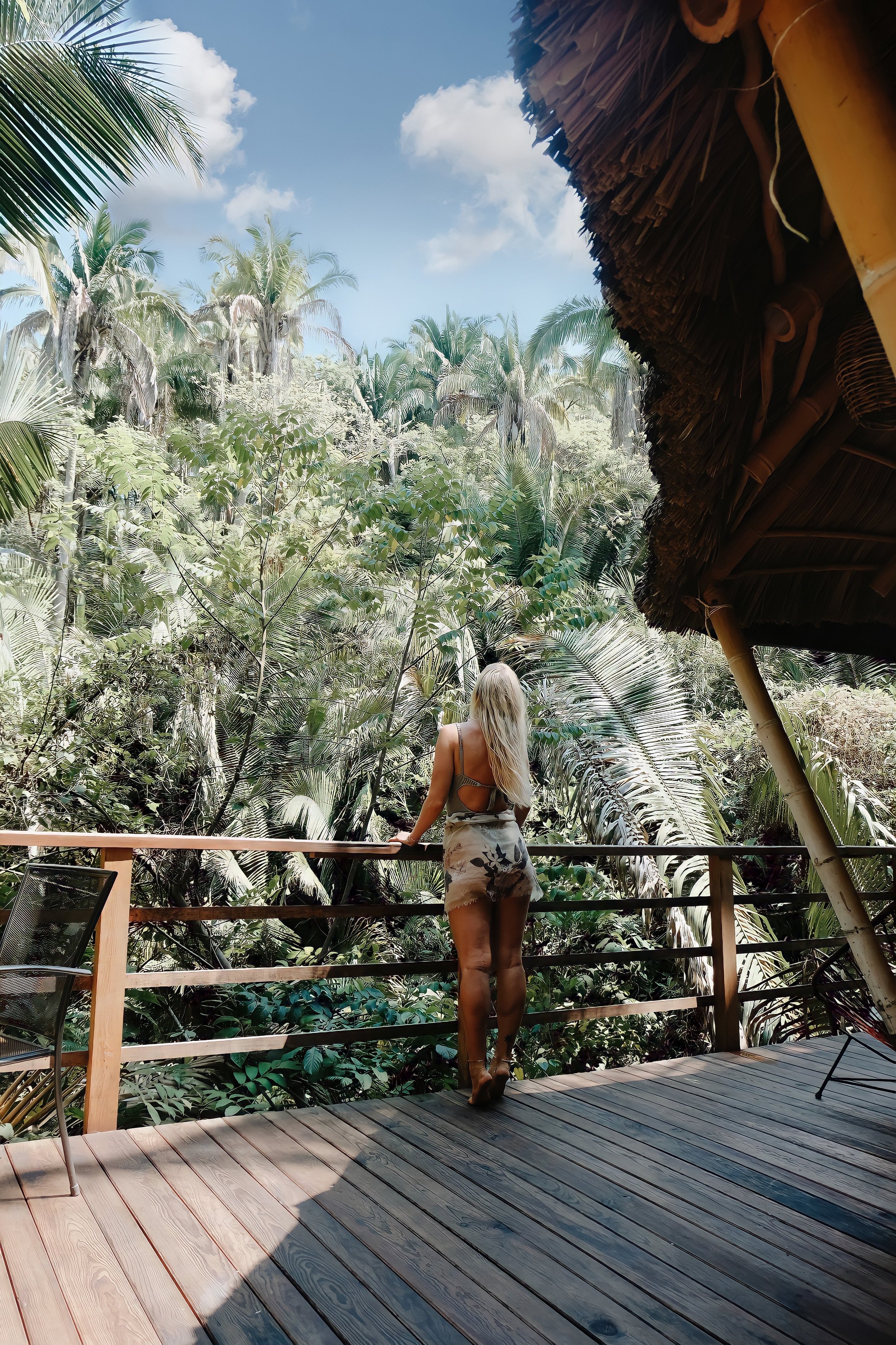 Sustainable Travel in San Pancho