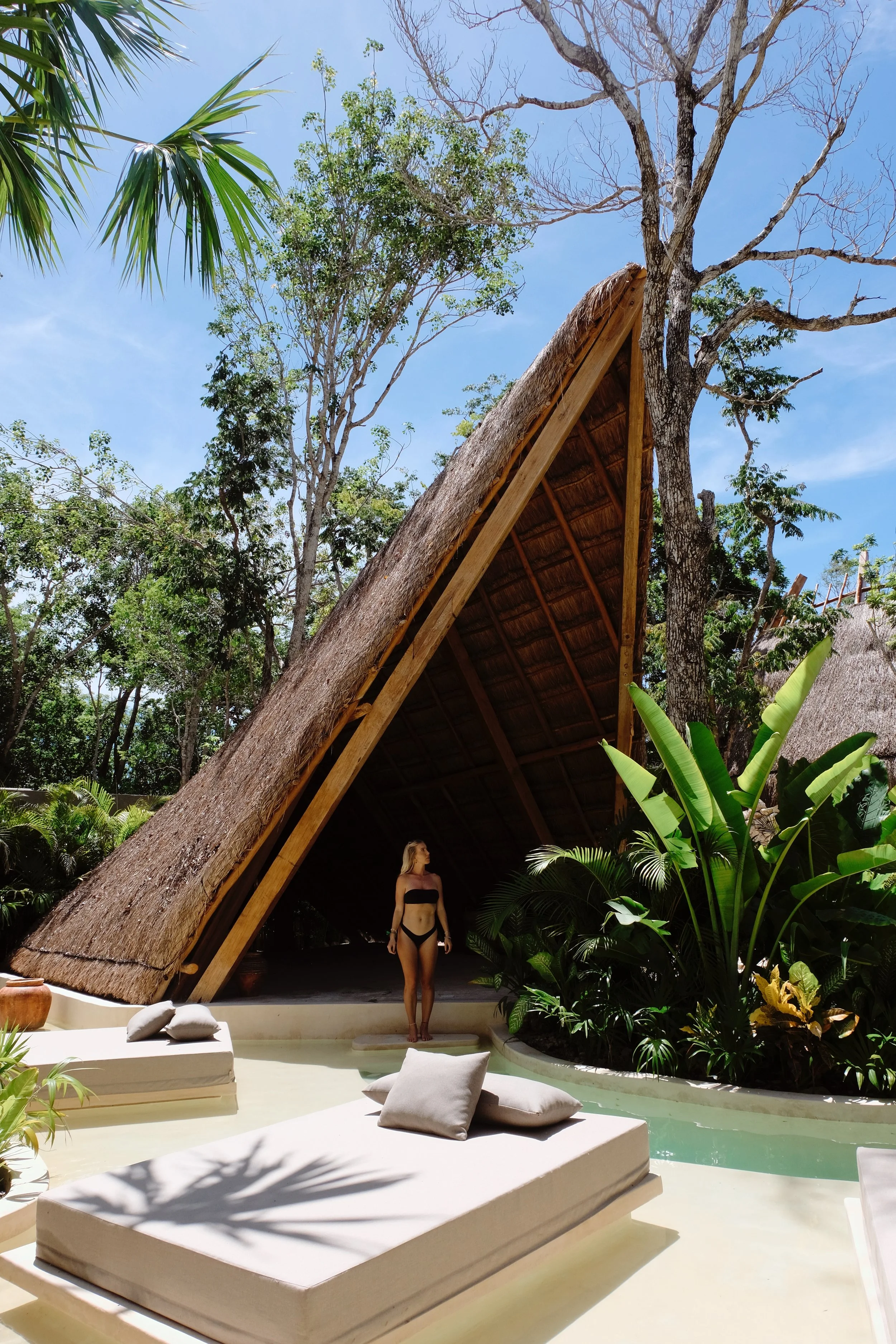 Best Eco-Boutique Hotels in Tulum 