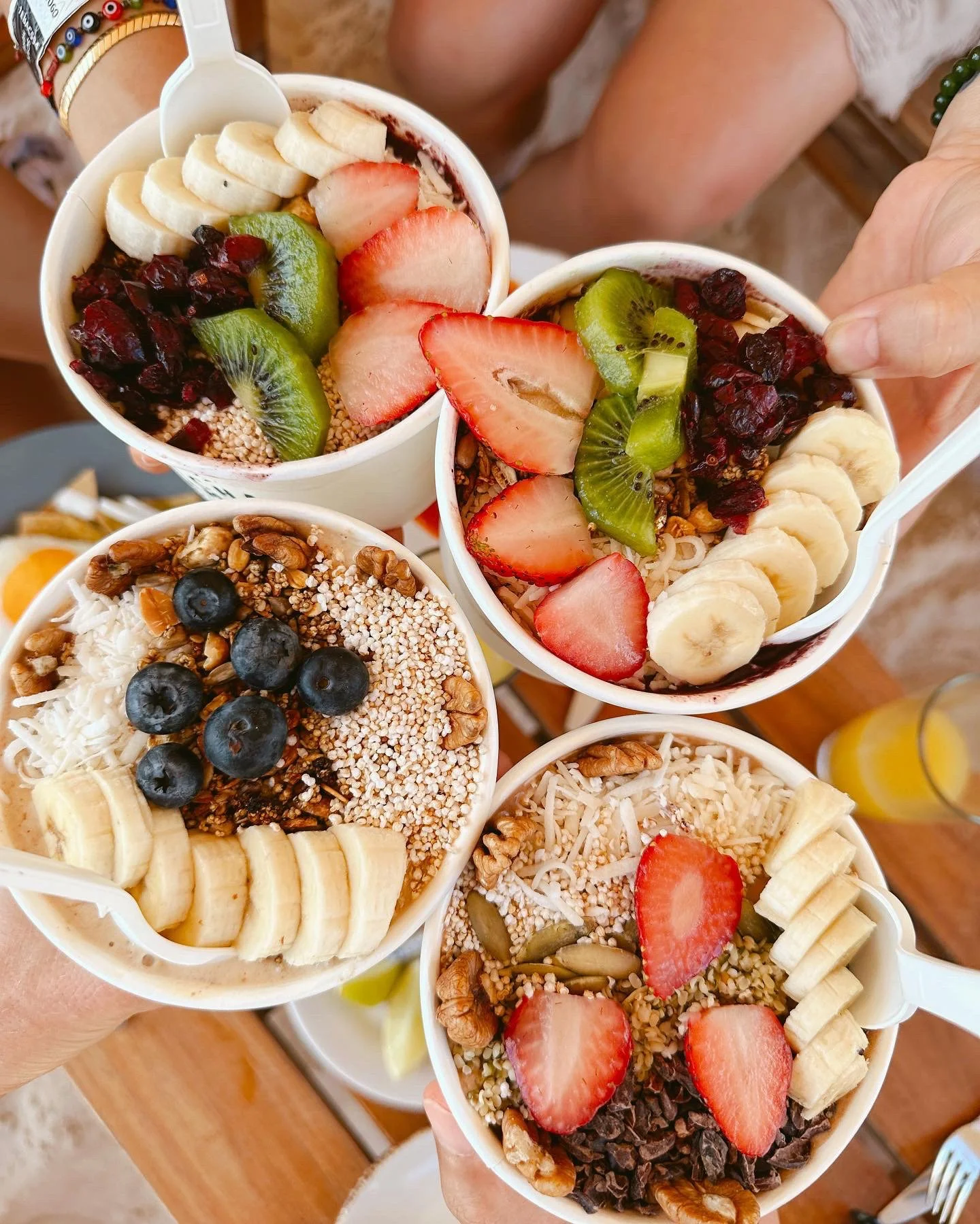 Tulum's 2023 Vegan Food Guide 