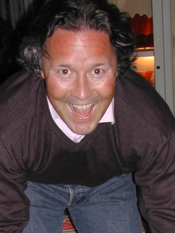 Grunnleggeren Bjørn H. Bjørnstad