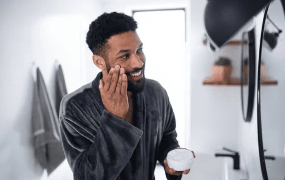 How to Use Beard Balm