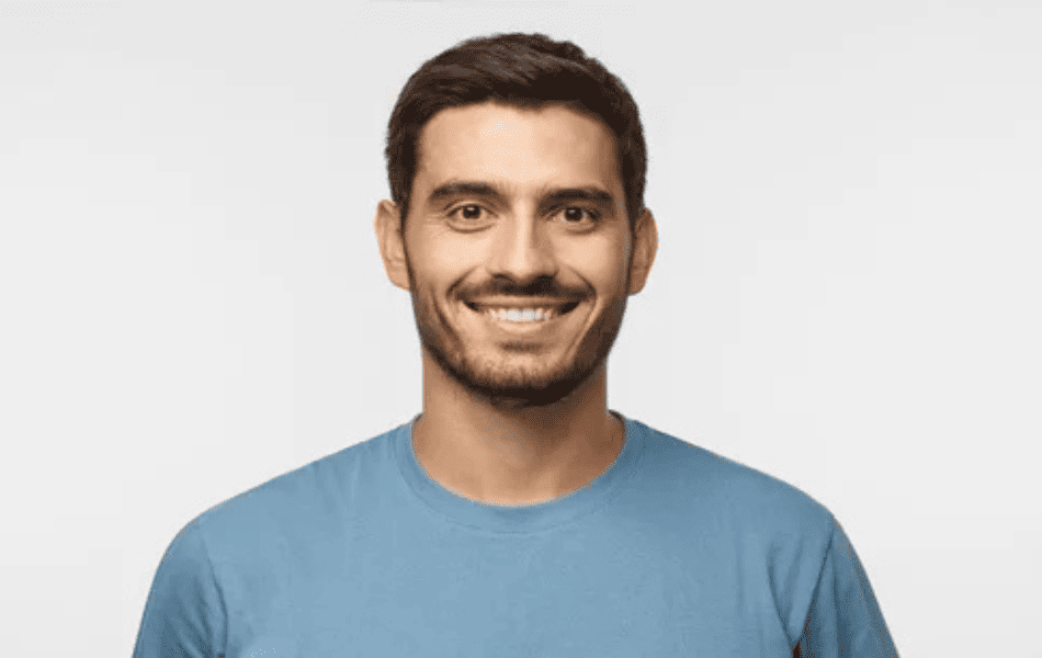 Low-Maintenance Haircuts for Men with Thinning Hair