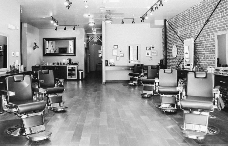 Contact Us - Classic Barber Shop