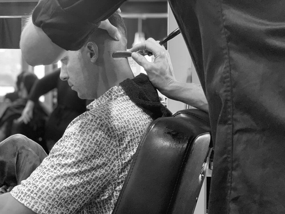 barber denver