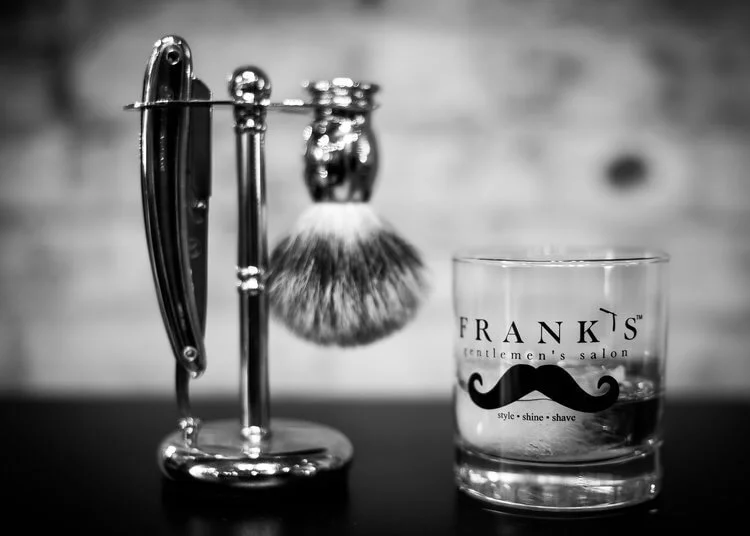 Frank's Denver Men's Best Barber Shop in Denver, CO