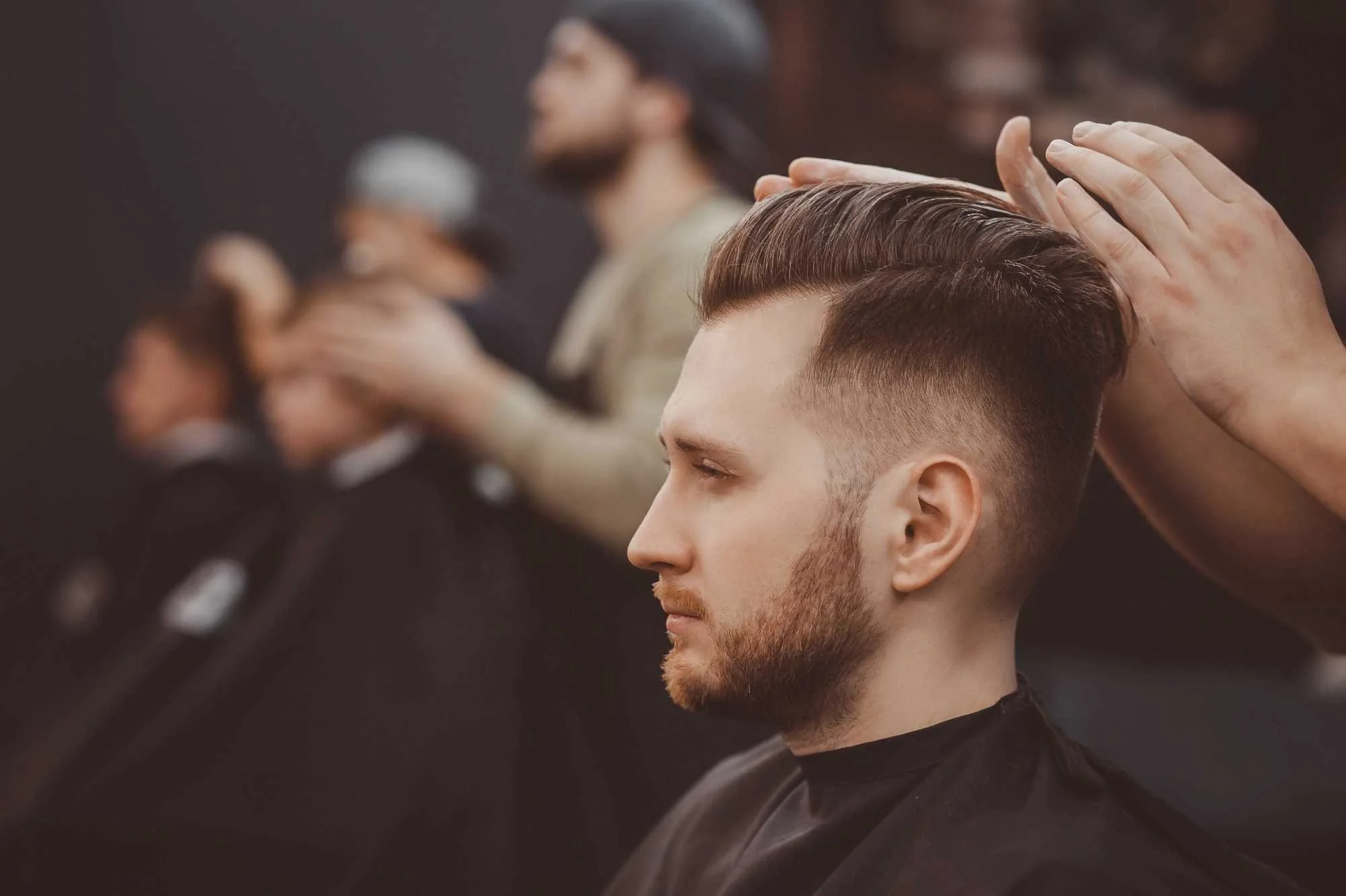 How to Style Men's Hair - 5 Useful Tips