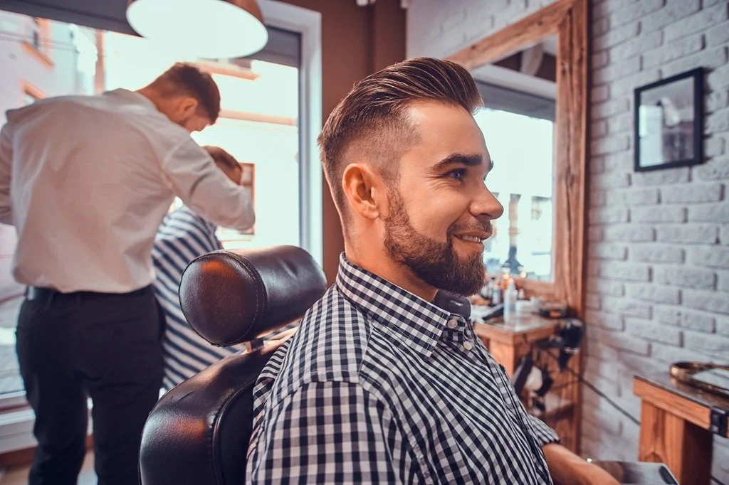 How to Choose a Men's Hairstyle