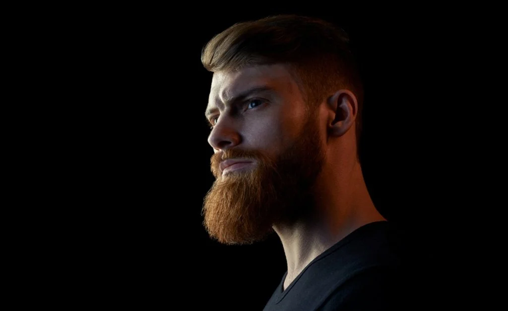 How to Grow a Large Beard - Styles &amp; Tips