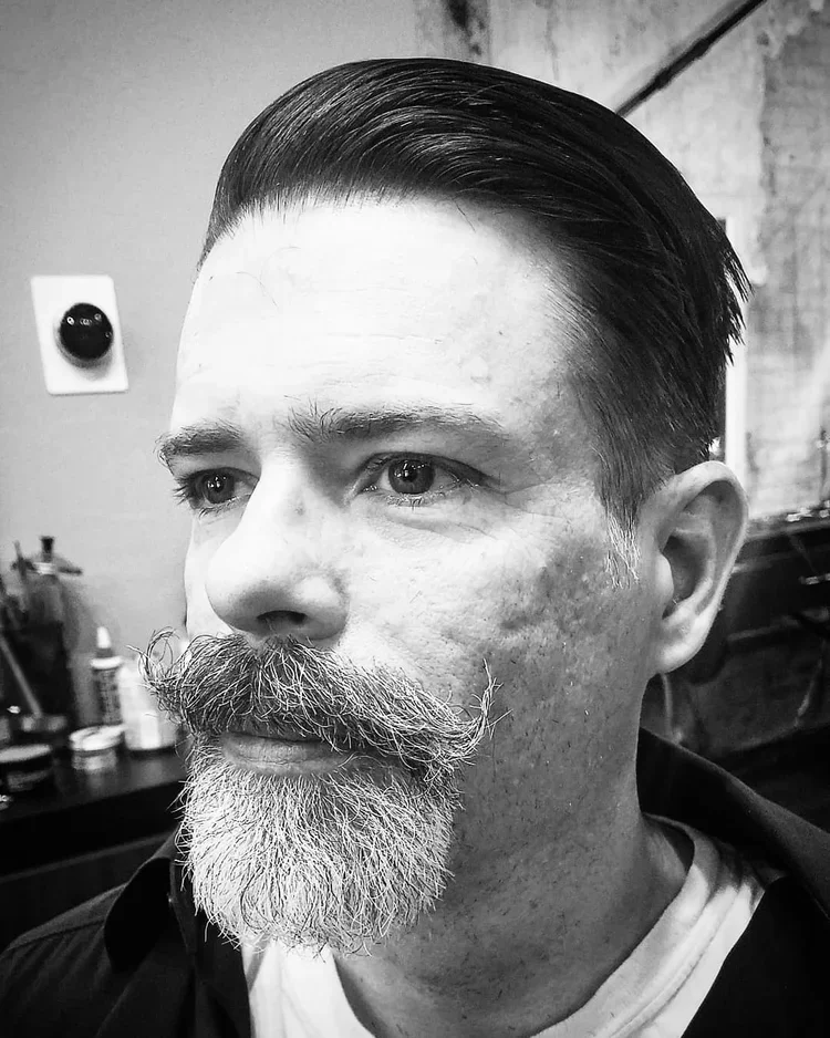 Beard Trimming Services