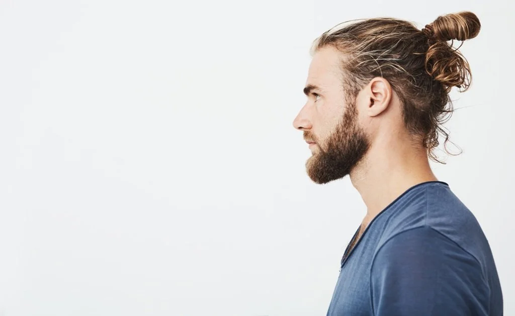 Hair Care for Men with Long Hair: Essential Tips