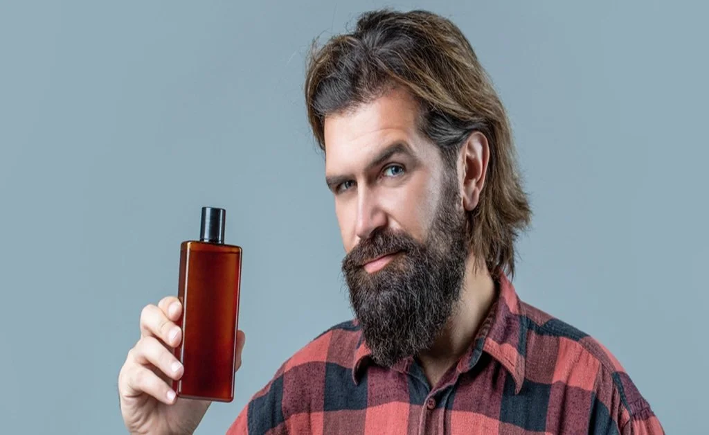 What is the Best Shampoo for Men?